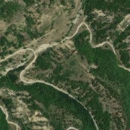 Satellite imagery of Sushitska chuka, BG