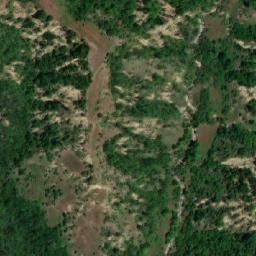 Satellite imagery of Chervenata prast, BG