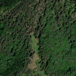 Satellite imagery of TT10, GR