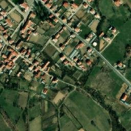 Satellite imagery of TT15, GR