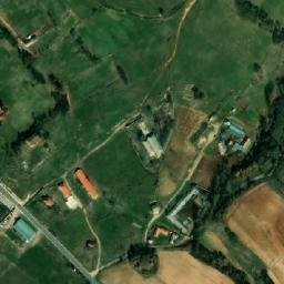 Satellite imagery of TT15, GR