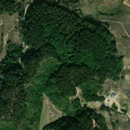 Satellite imagery of TT20, GR