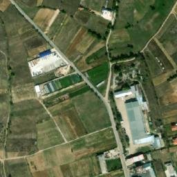 Satellite imagery of TT20, GR