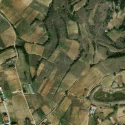 Satellite imagery of TT20, GR