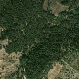 Satellite imagery of TT684, GR