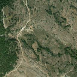 Satellite imagery of TT684, GR