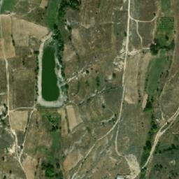 Satellite imagery of TT-9527, GR