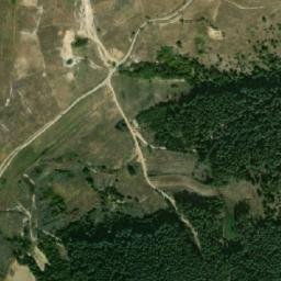 Satellite imagery of TT-9527, GR