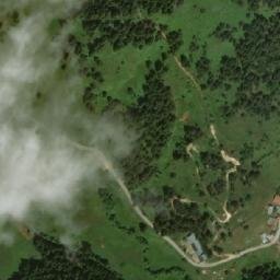 Satellite imagery of TT21, GR