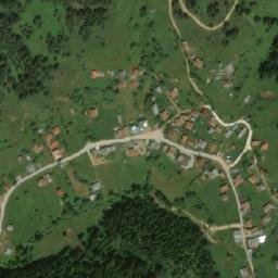 Satellite imagery of TT21, GR