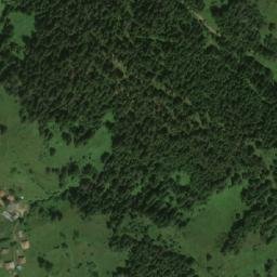 Satellite imagery of TT21, GR