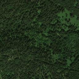 Satellite imagery of Golata Bardchina, BG