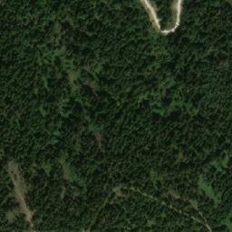 Satellite imagery of Golata Bardchina, BG