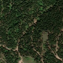 Satellite imagery of TT22, GR