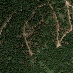 Satellite imagery of TT22, GR