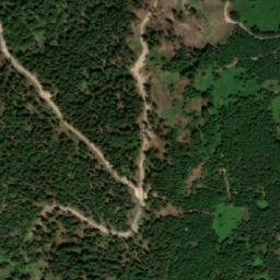 Satellite imagery of TT22, GR