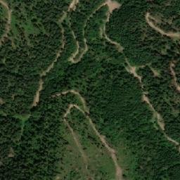 Satellite imagery of TT55/5/, GR