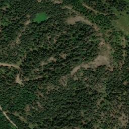 Satellite imagery of TT55/5/, GR