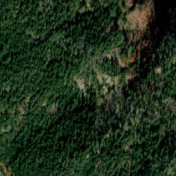 Satellite imagery of TT20, GR