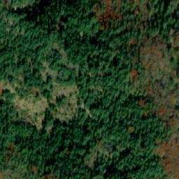 Satellite imagery of TT76, GR