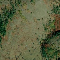 Satellite imagery of TT76, GR