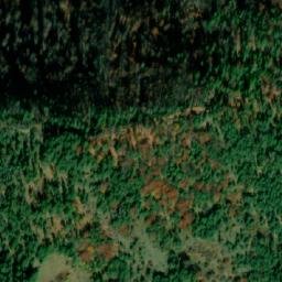 Satellite imagery of TT602, GR