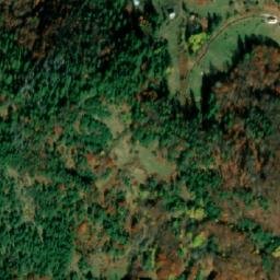 Satellite imagery of TT602, GR