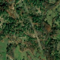 Satellite imagery of TT86, GR