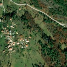 Satellite imagery of TT86, GR