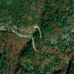 Satellite imagery of TT86, GR