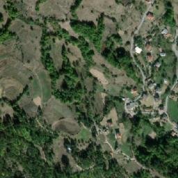 Satellite imagery of TT9, GR