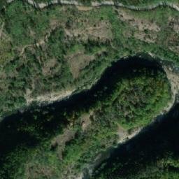 Satellite imagery of TT119, GR