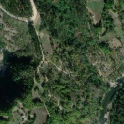 Satellite imagery of TT119, GR