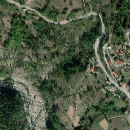 Satellite imagery of TT119, GR