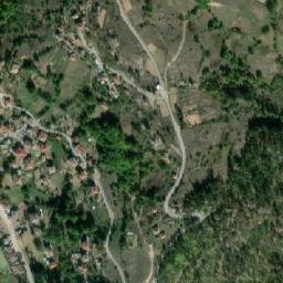 Satellite imagery of TT15, GR