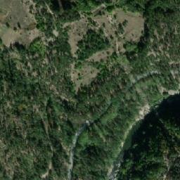 Satellite imagery of TT15, GR