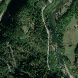 Satellite imagery of TT8, GR