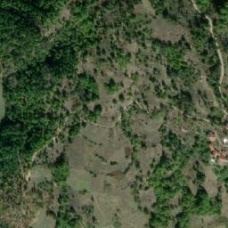 Satellite imagery of TT8, GR