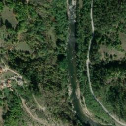 Satellite imagery of TT8, GR