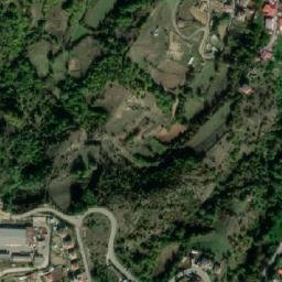 Satellite imagery of TT60, GR