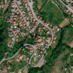 Satellite imagery of TT60, GR