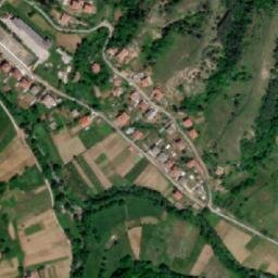 Satellite imagery of TT60, GR