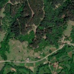 Satellite imagery of TTVII-7, GR