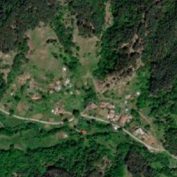 Satellite imagery of TTVII-7, GR