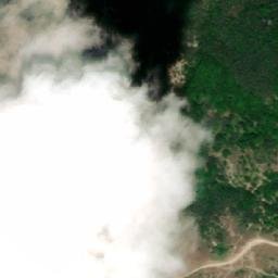 Satellite imagery of TT13, GR