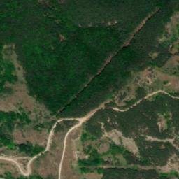 Satellite imagery of TT13, GR