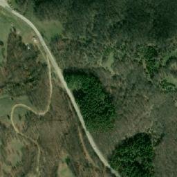 Satellite imagery of Glumovska Visochina, BG
