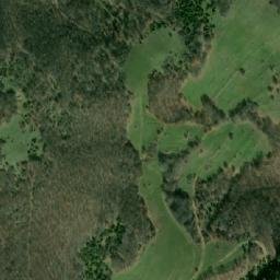 Satellite imagery of Glumovska Visochina, BG