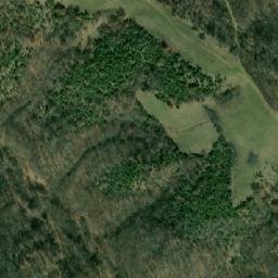 Satellite imagery of Chuchuligov Hrebet, BG
