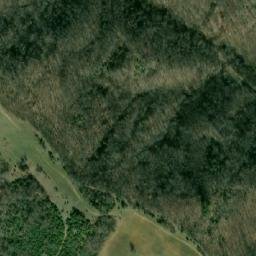 Satellite imagery of Chuchuligov Hrebet, BG